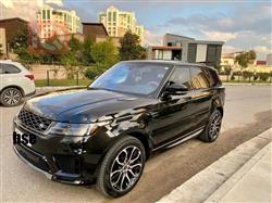 لاند ڕۆڤەر ڕانج ڕۆڤەر سپۆرت